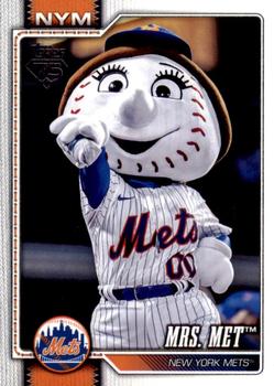 Mrs. Met