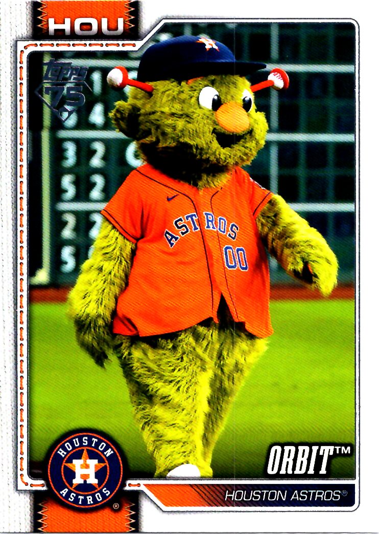 Orbit