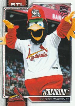 Fredbird
