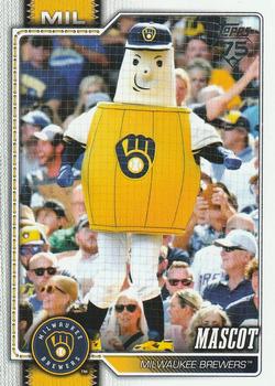 Barrelman