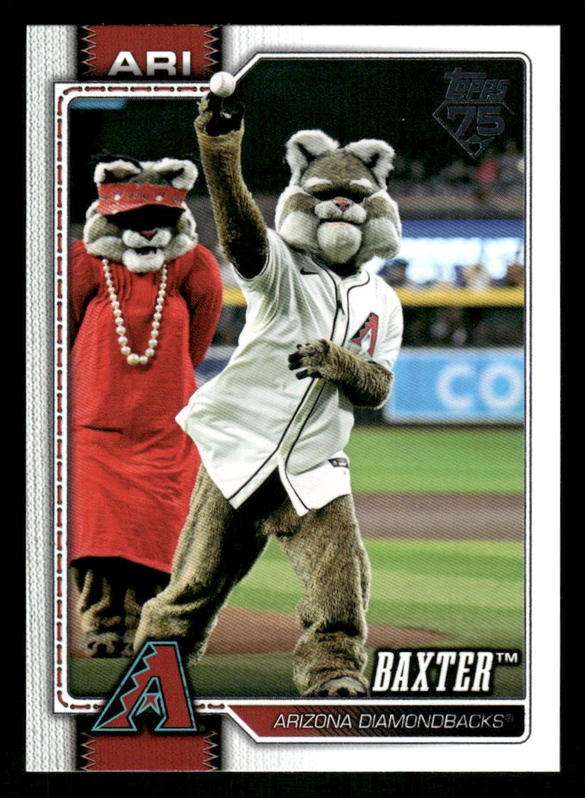 Baxter
