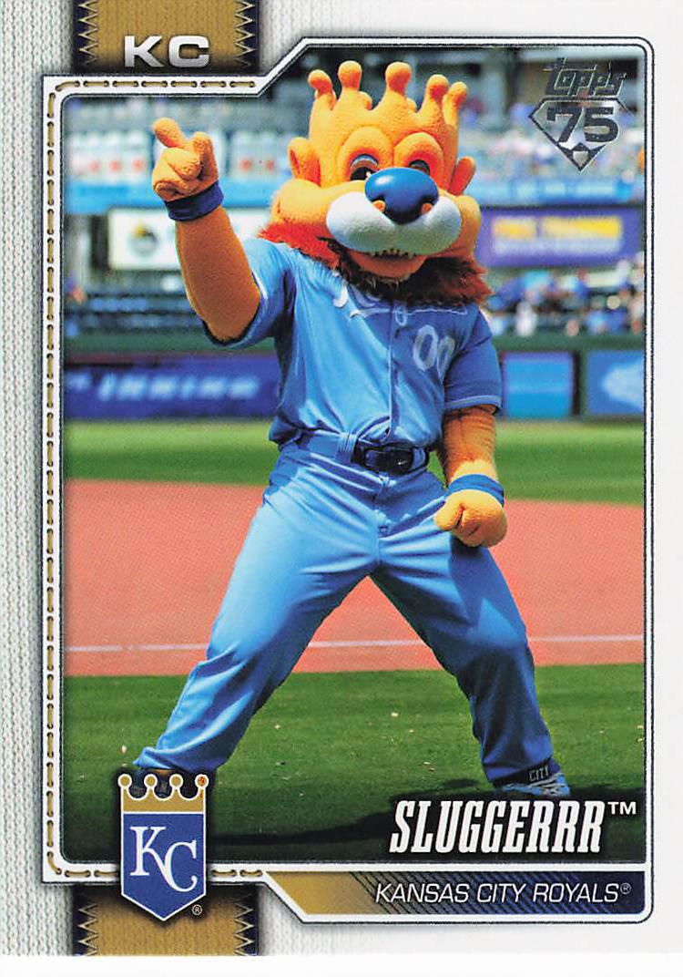 Sluggerrr