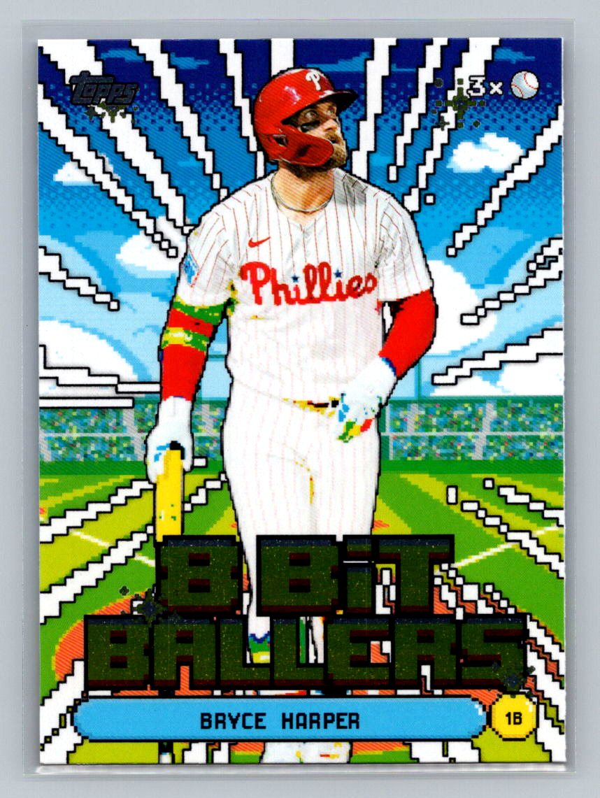 Bryce Harper