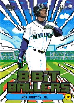 Ken Griffey Jr.