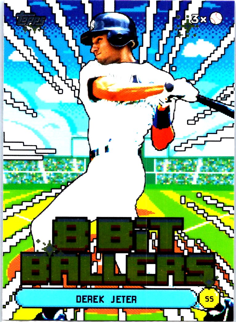 Derek Jeter