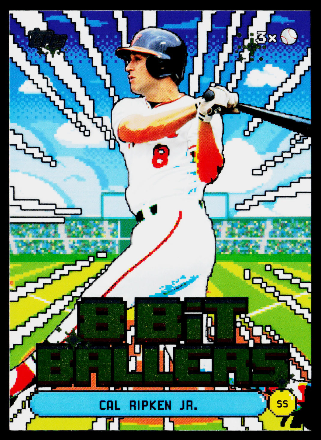 Cal Ripken Jr.