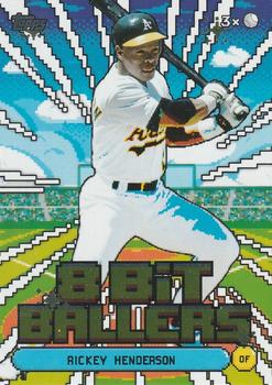 Rickey Henderson