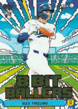 Alex Freeland