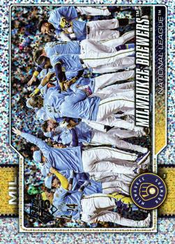 Milwaukee Brewers