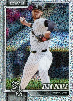 Sean Burke
