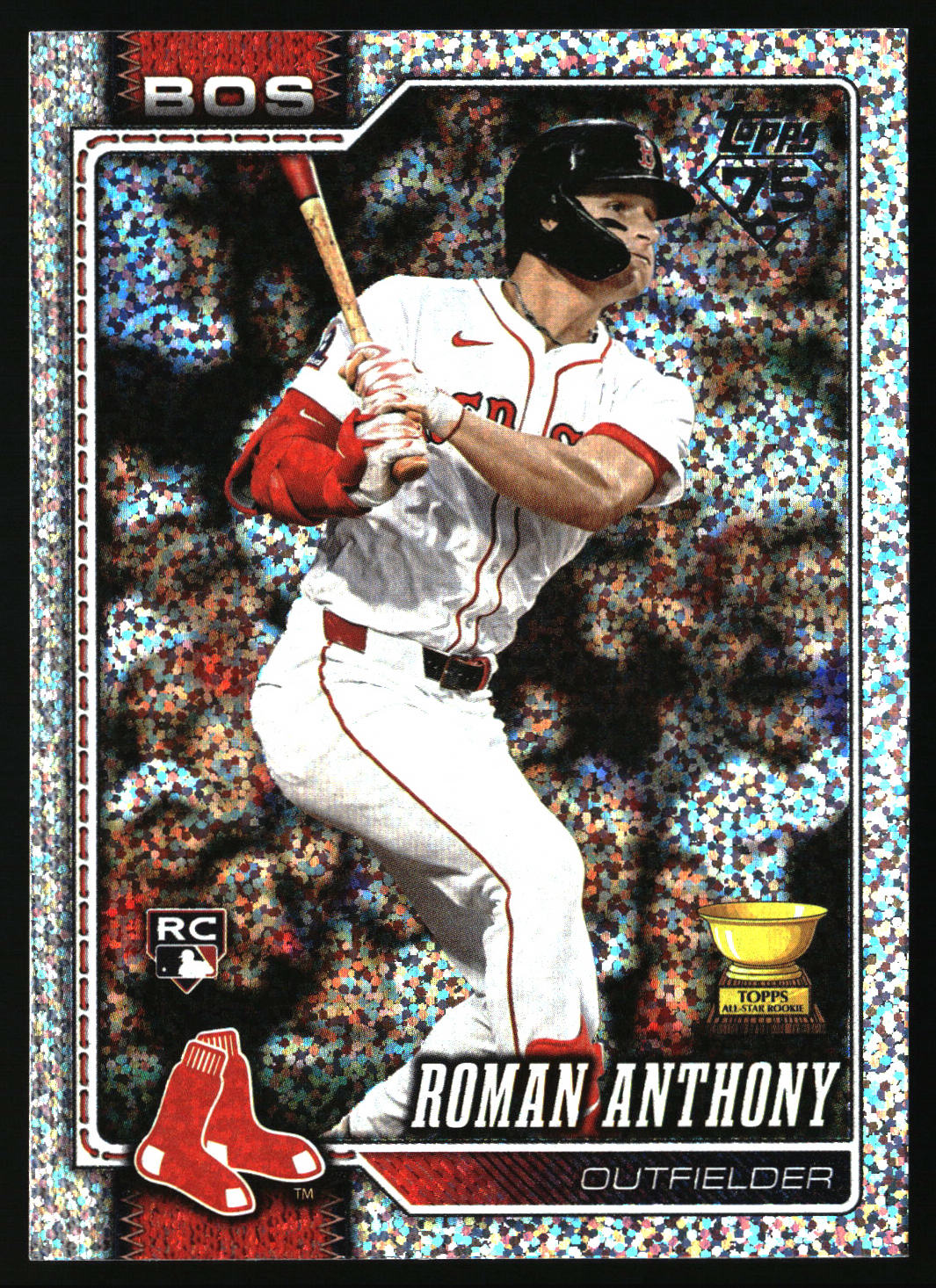 Roman Anthony