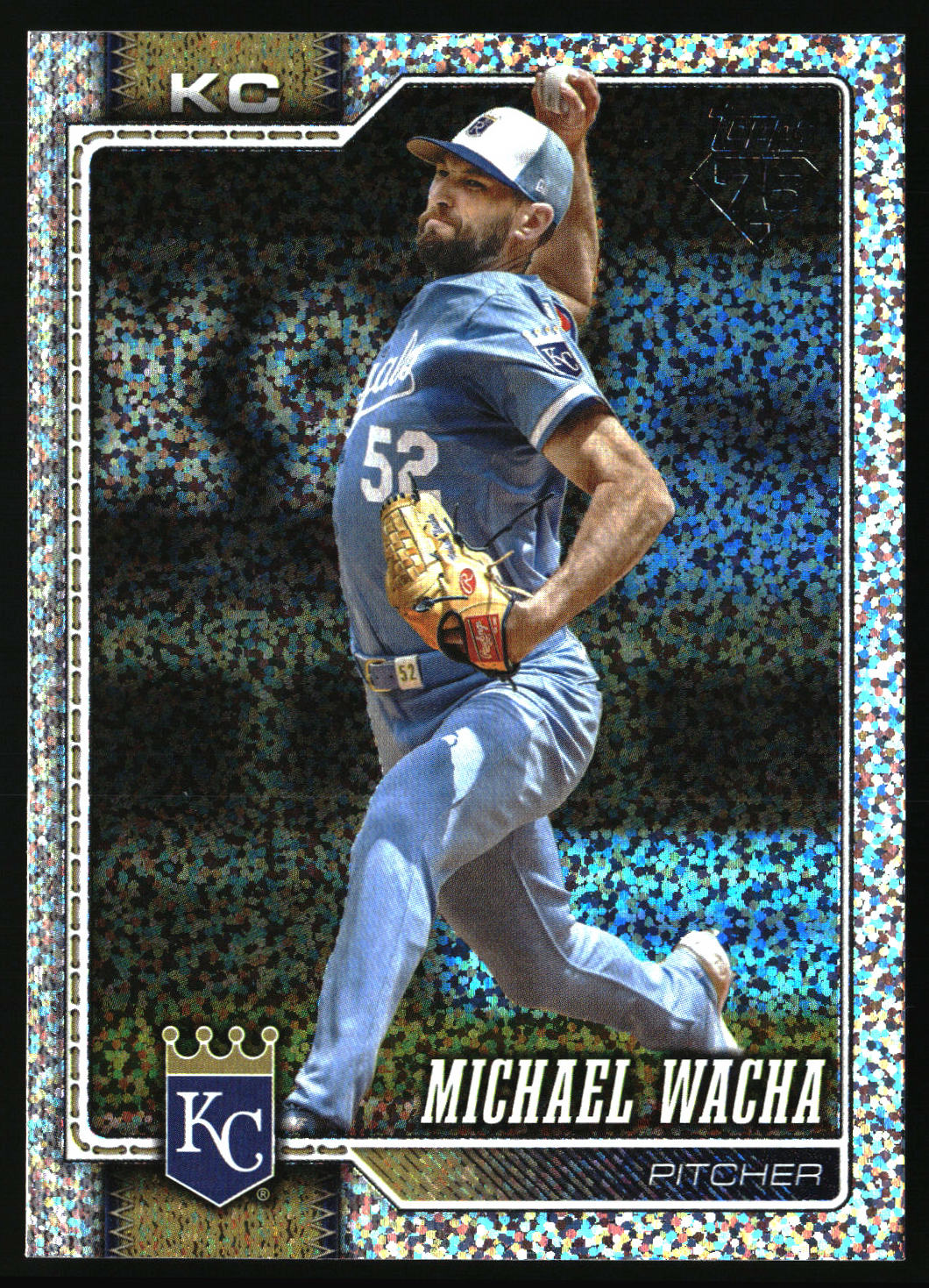 Michael Wacha