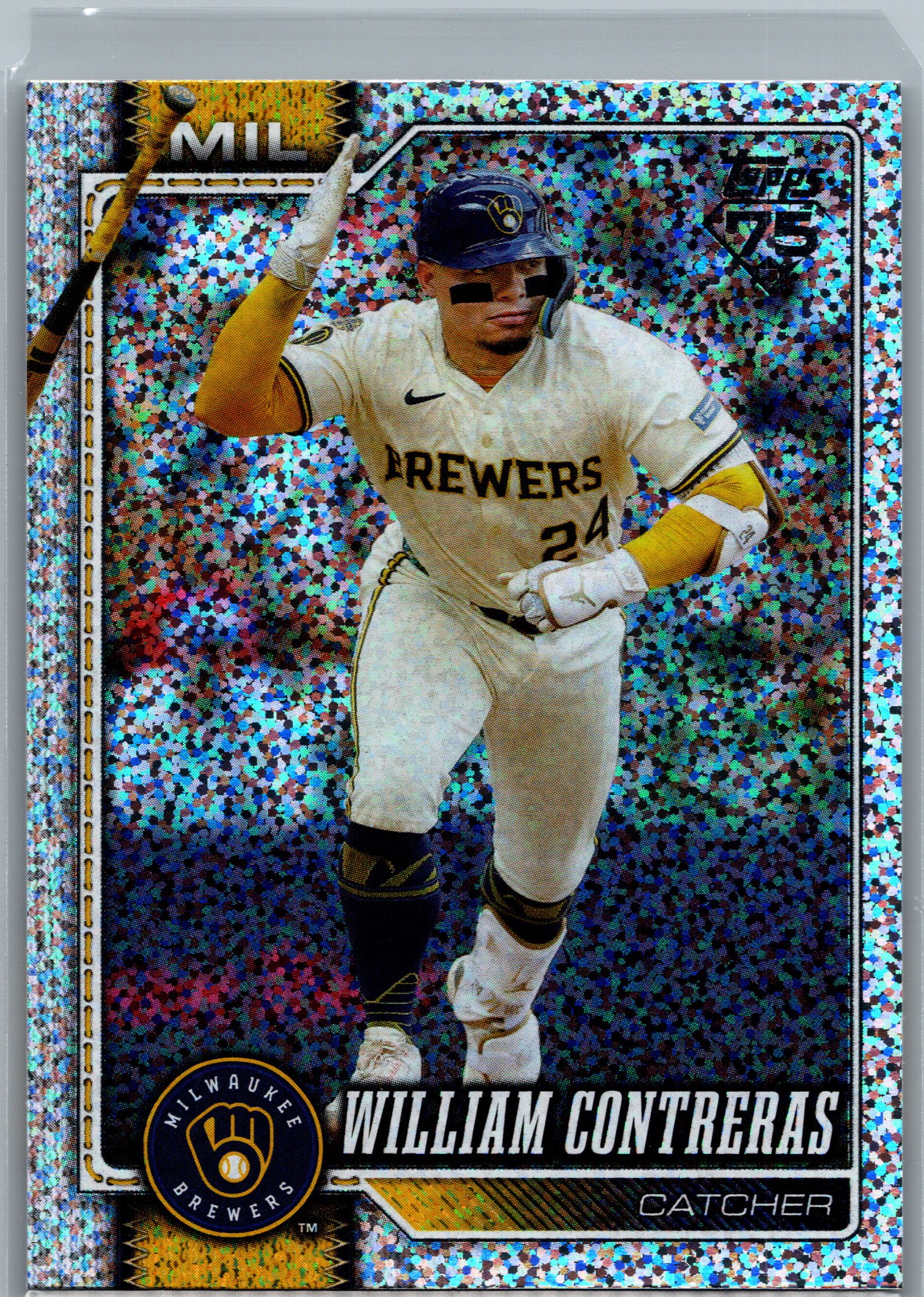 William Contreras