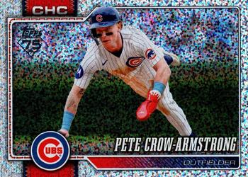 Pete Crow-Armstrong