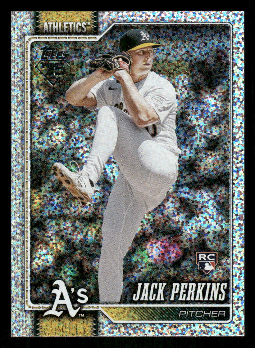 Jack Perkins