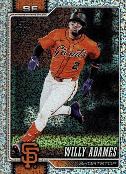 Willy Adames