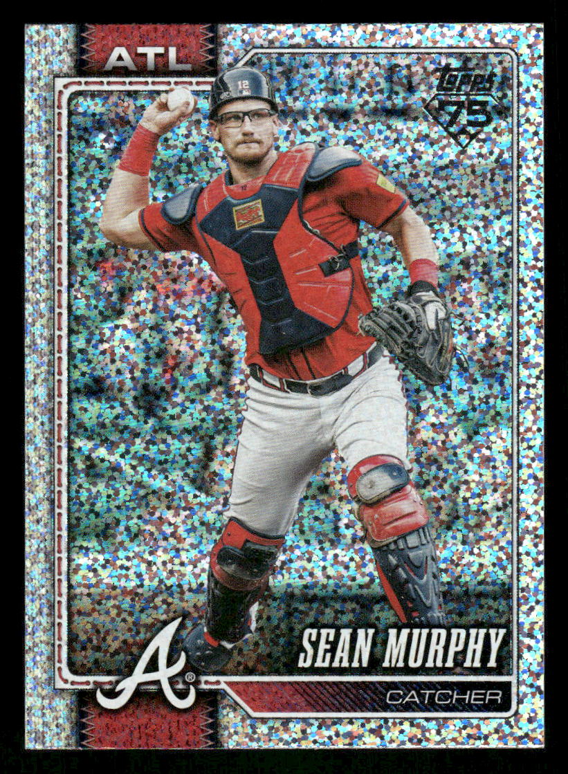 Sean Murphy
