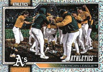 Athletics