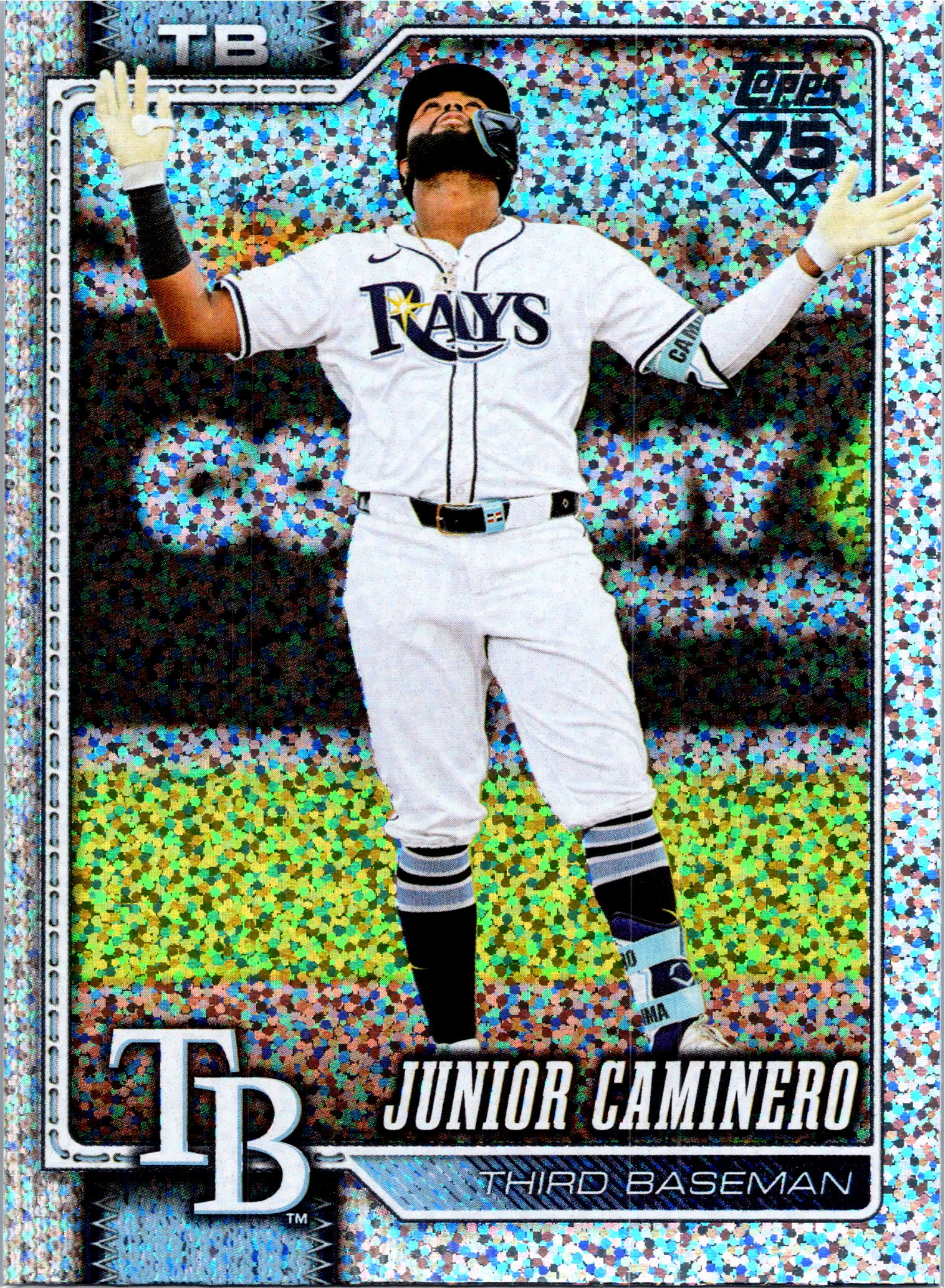 Junior Caminero