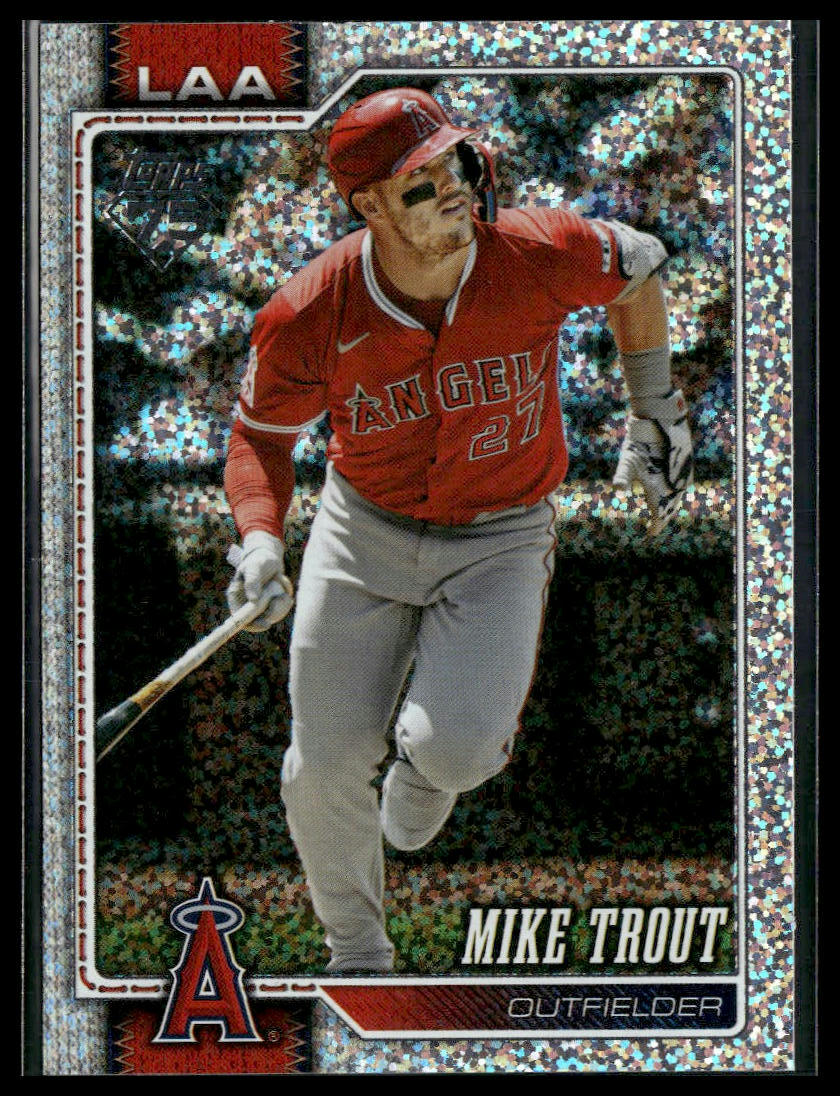 Mike Trout