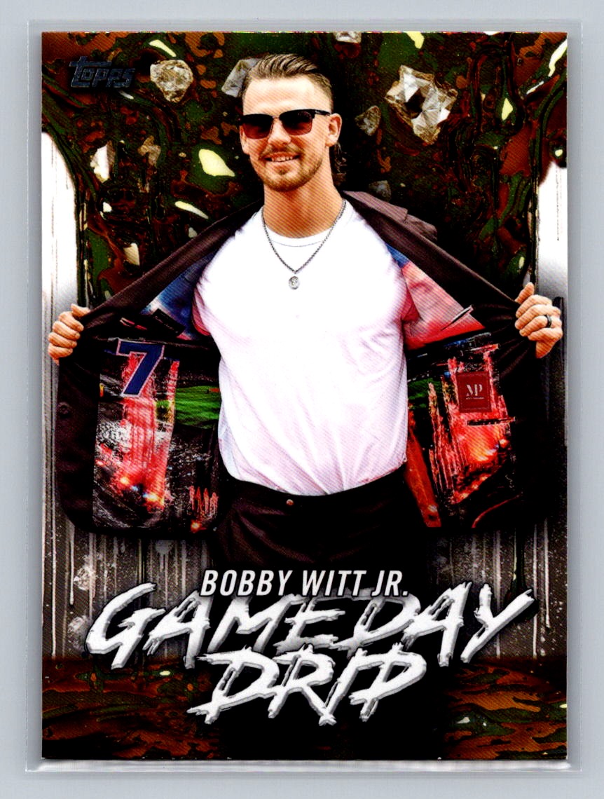 Bobby Witt Jr.