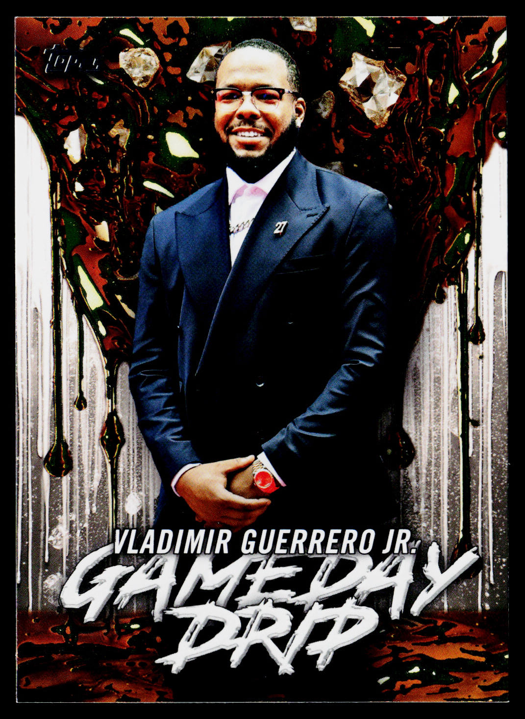 Vladimir Guerrero Jr.