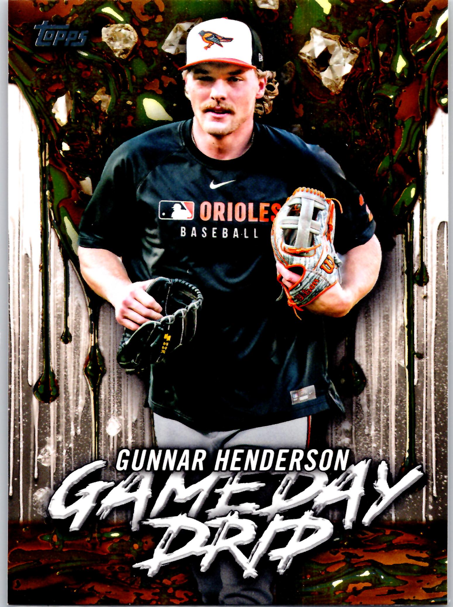 Gunnar Henderson