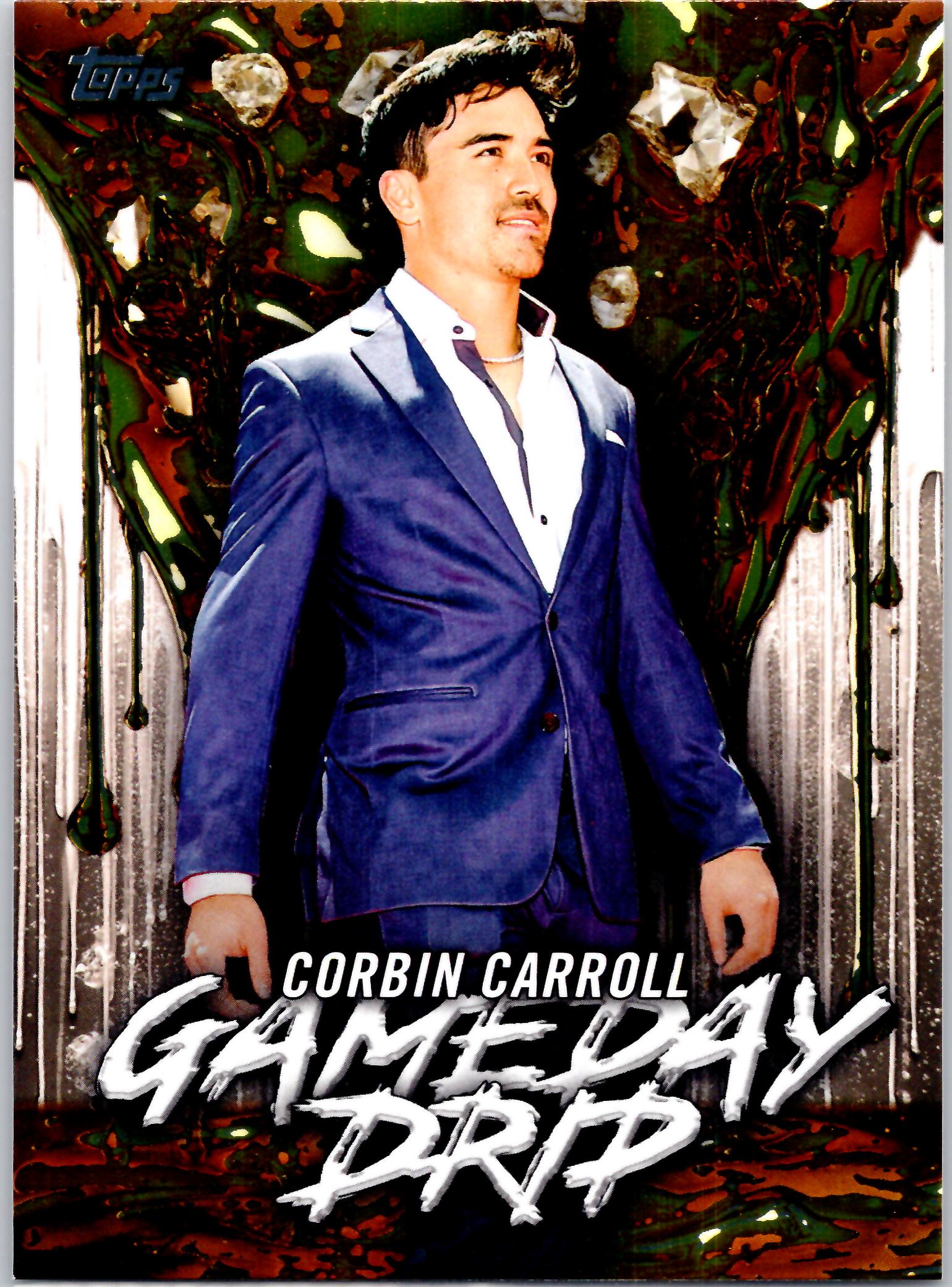 Corbin Carroll