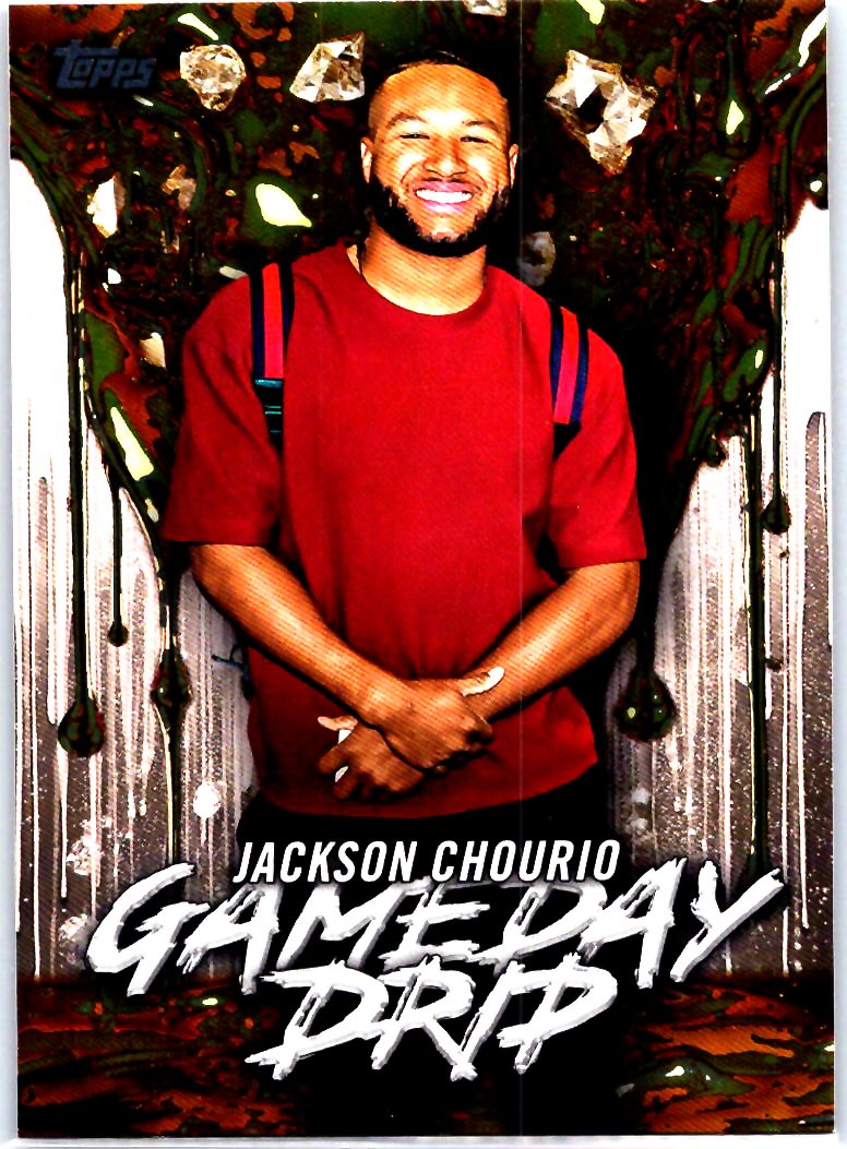 Jackson Chourio