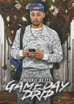 Mookie Betts
