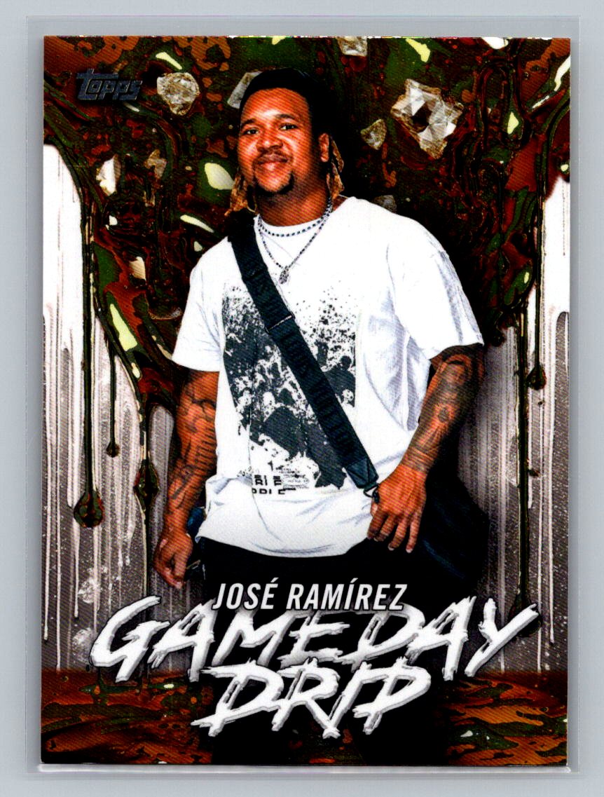 Jose Ramirez