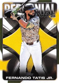 Fernando Tatis Jr.