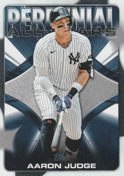 Aaron Judge
