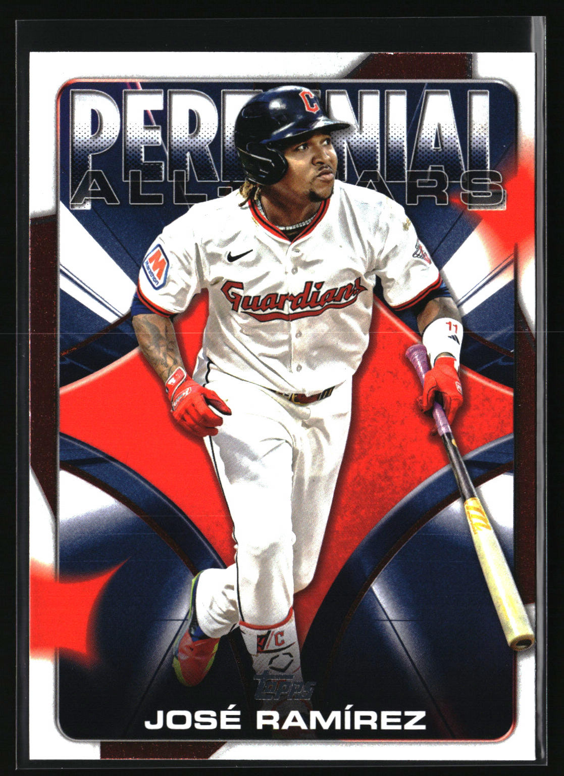 Jose Ramirez