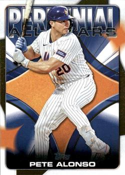 Pete Alonso