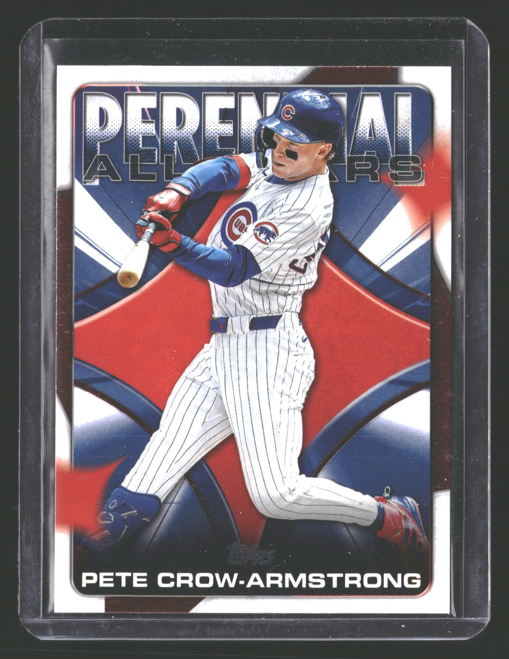 Pete Crow-Armstrong