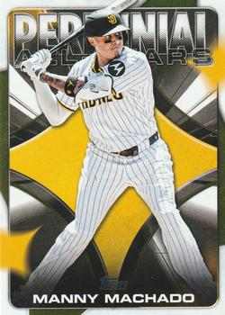 Manny Machado