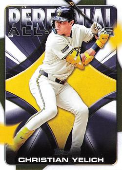 Christian Yelich