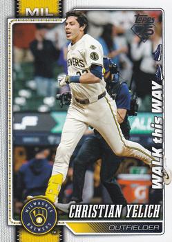 Christian Yelich