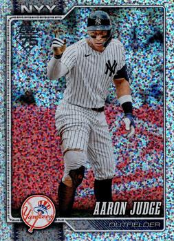 Aaron Judge