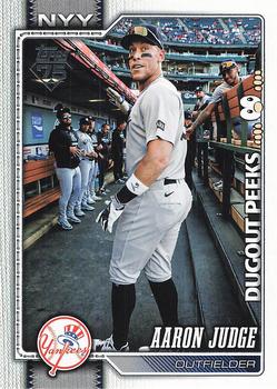 Aaron Judge