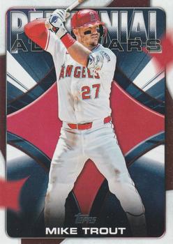 Mike Trout