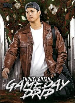Shohei Ohtani