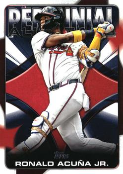 Ronald Acuna Jr.