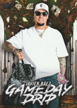 Javier Baez