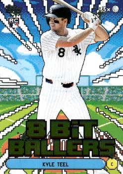 Kyle Teel