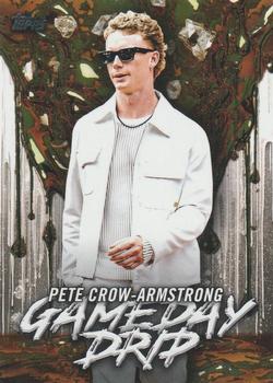 Pete Crow-Armstrong