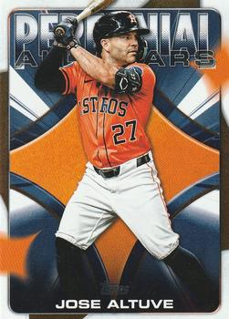 Jose Altuve