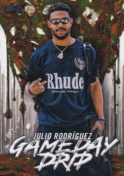 Julio Rodriguez