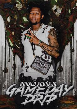 Ronald Acuna Jr.